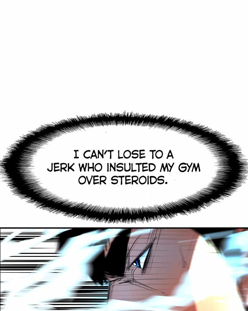 Hanlim Gym Chapter 47