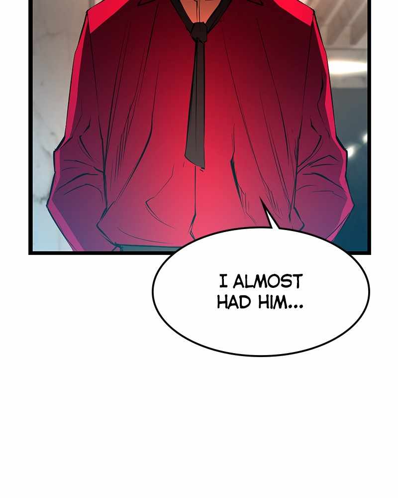 Hanlim Gym Chapter 47