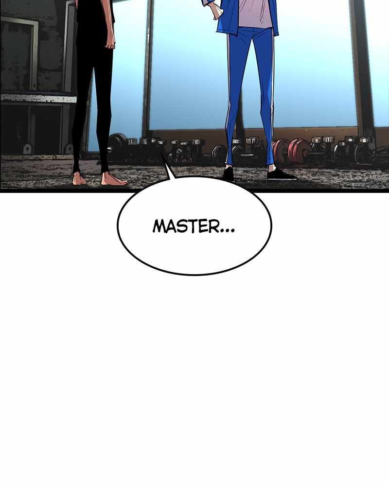 Hanlim Gym Chapter 47