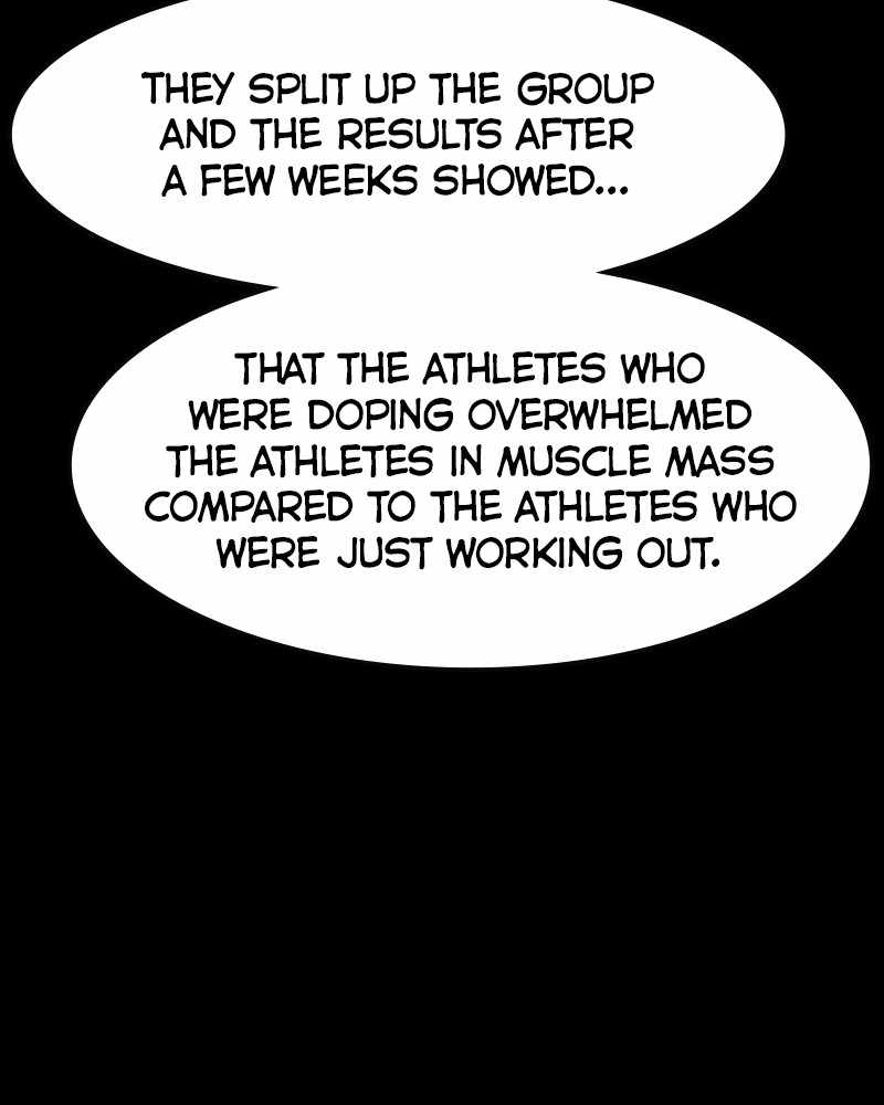 Hanlim Gym Chapter 47