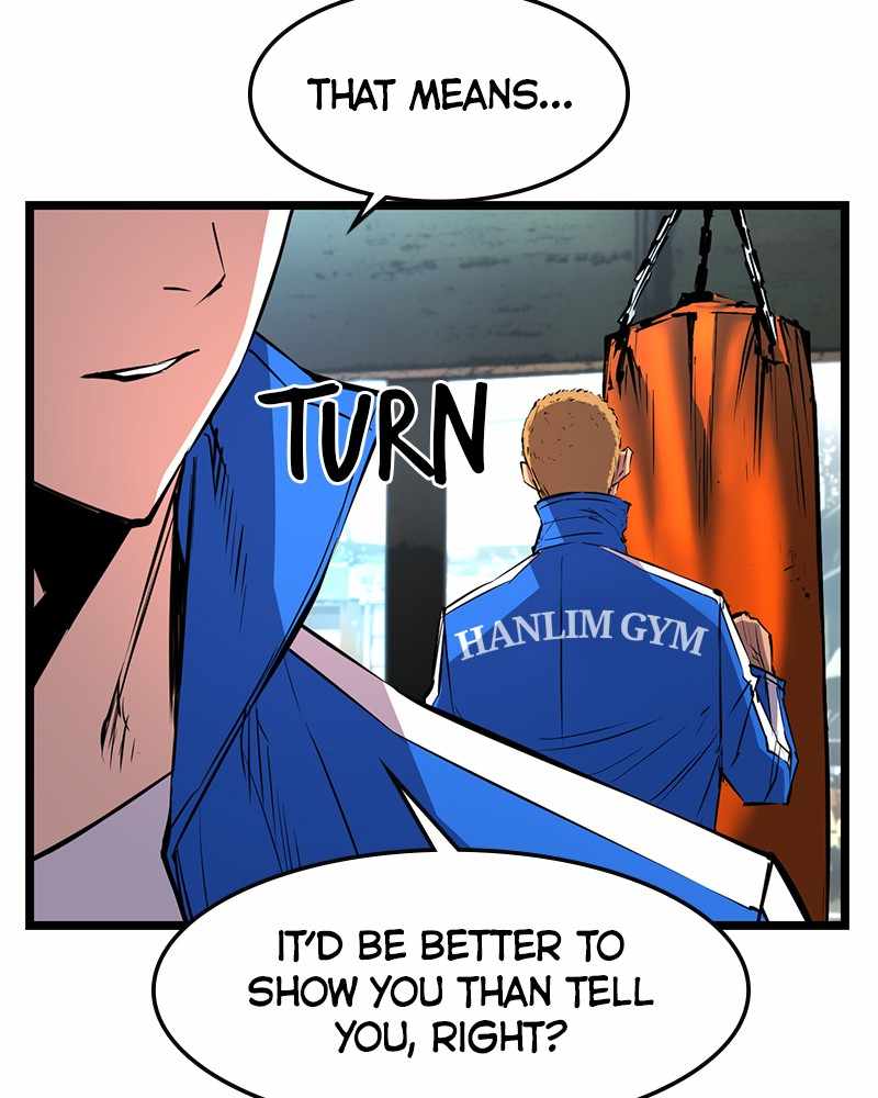 Hanlim Gym Chapter 48