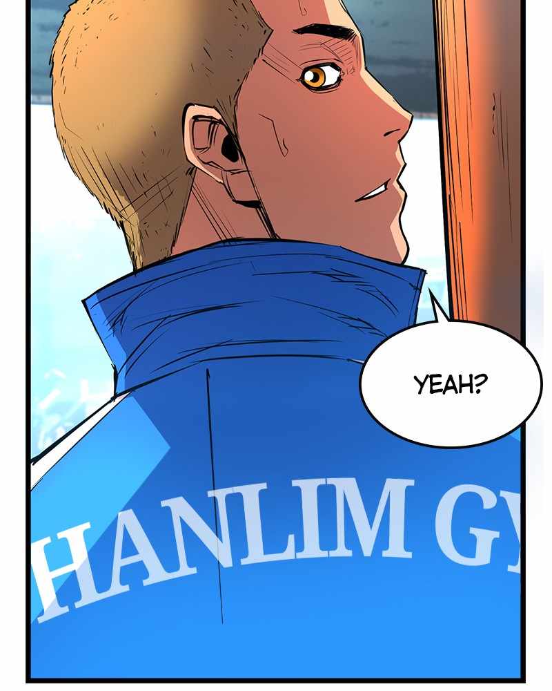 Hanlim Gym Chapter 48