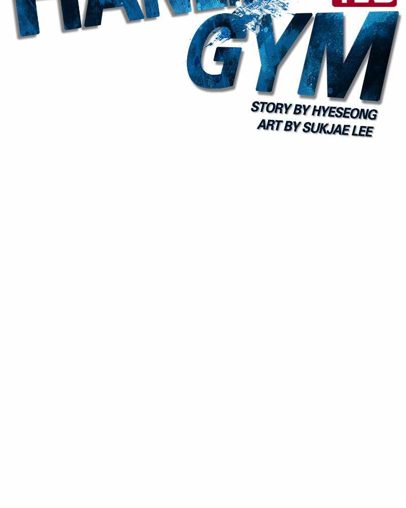 Hanlim Gym Chapter 48