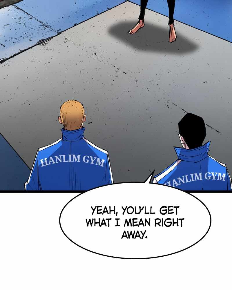 Hanlim Gym Chapter 48