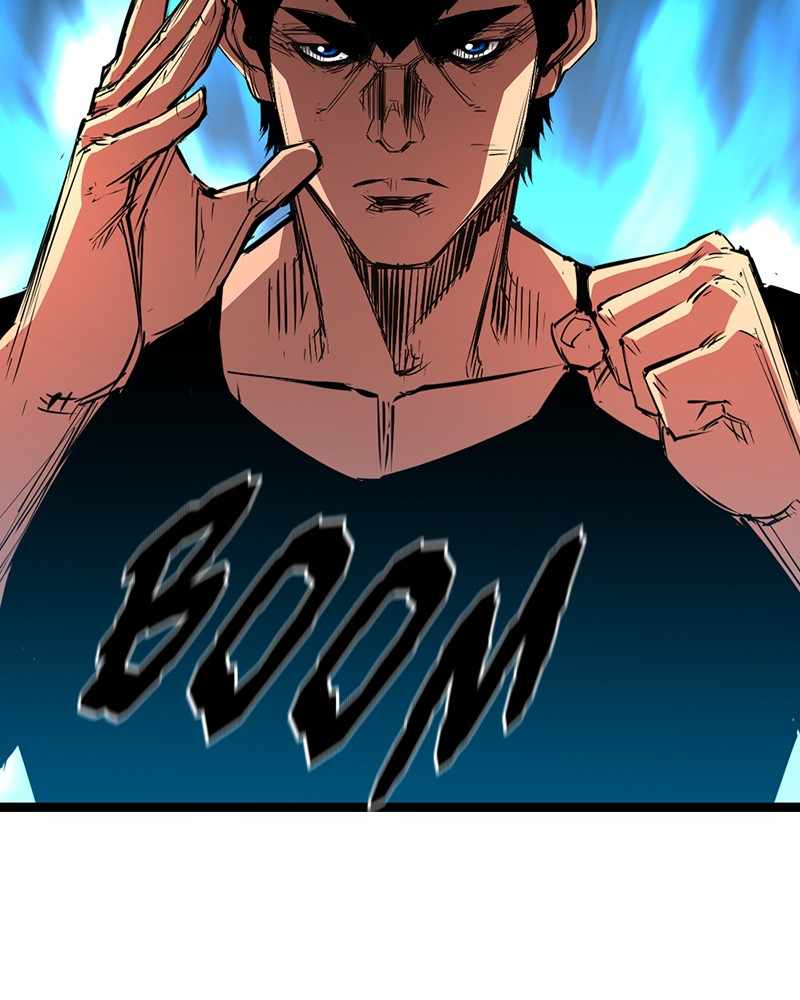 Hanlim Gym Chapter 48