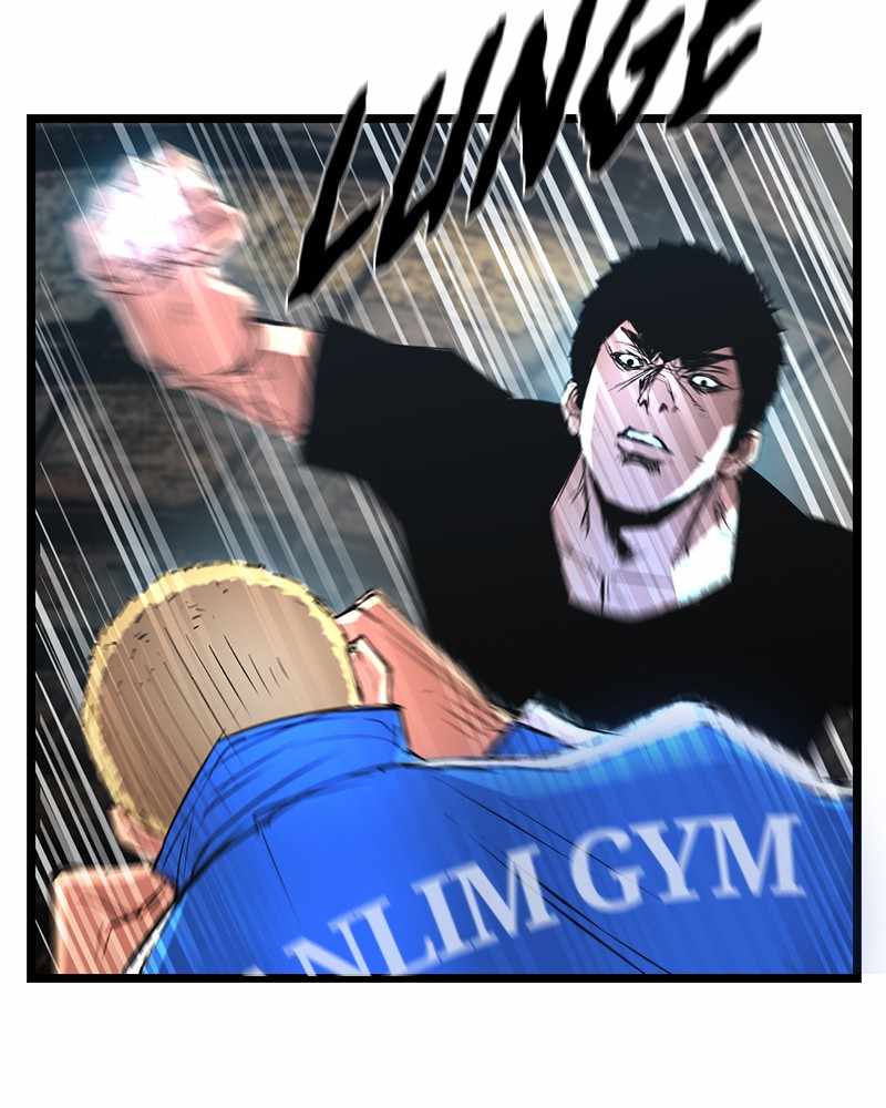 Hanlim Gym Chapter 48