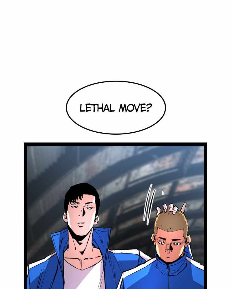 Hanlim Gym Chapter 48