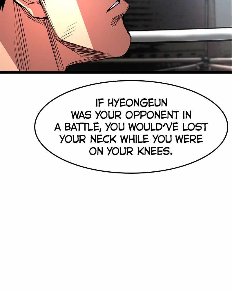 Hanlim Gym Chapter 48