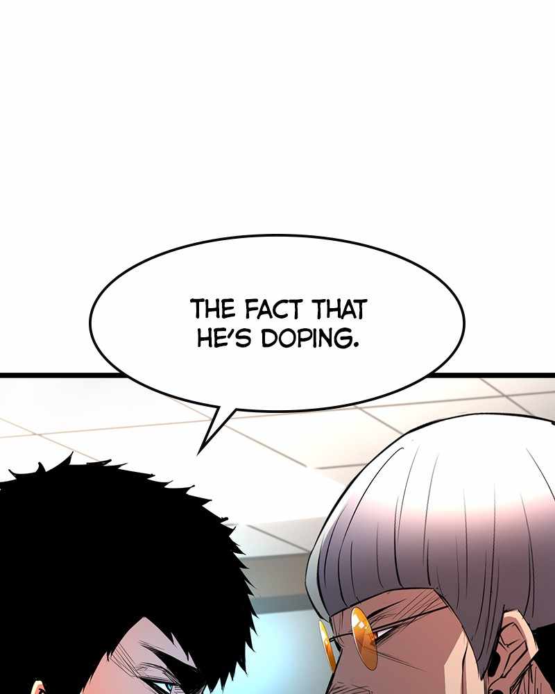 Hanlim Gym Chapter 49