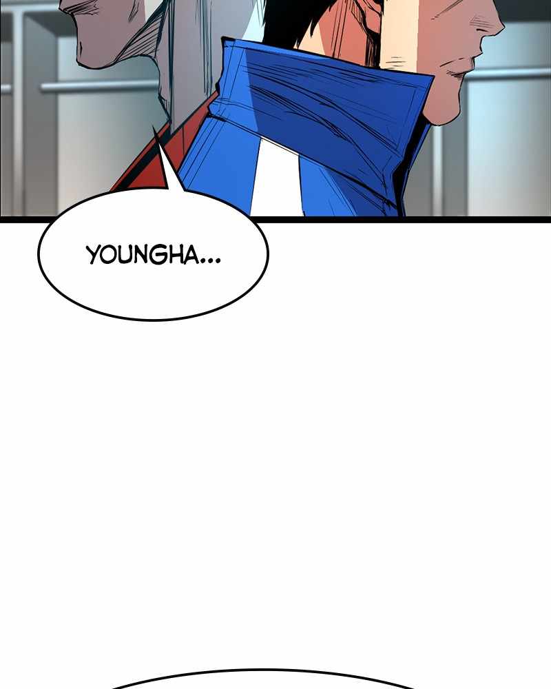 Hanlim Gym Chapter 49