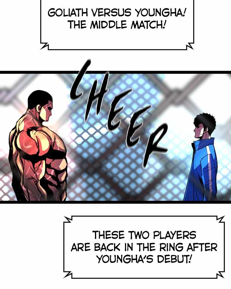 Hanlim Gym Chapter 49