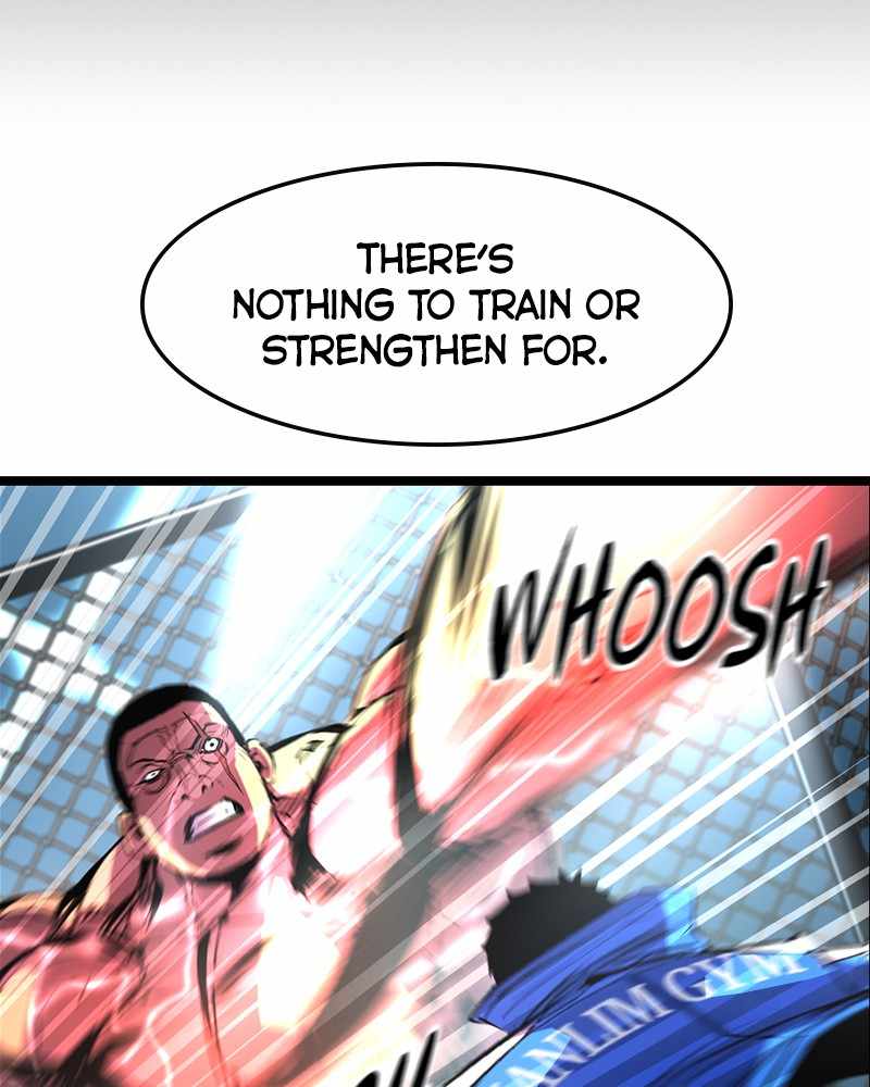 Hanlim Gym Chapter 49