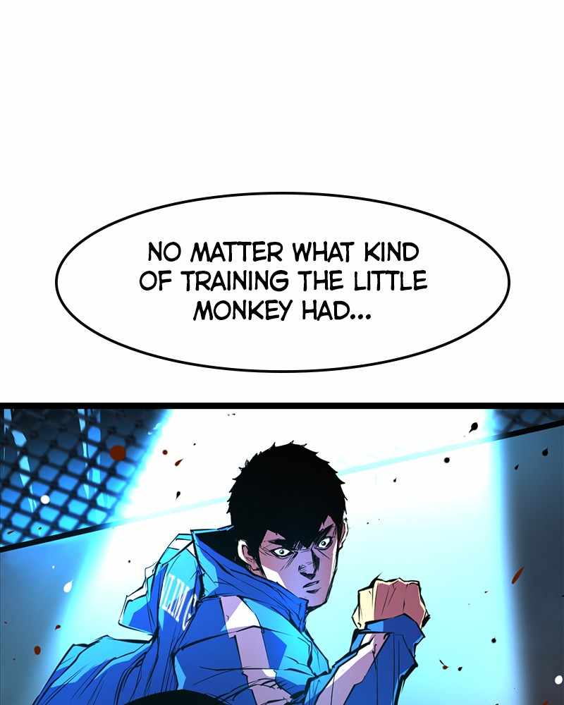 Hanlim Gym Chapter 49