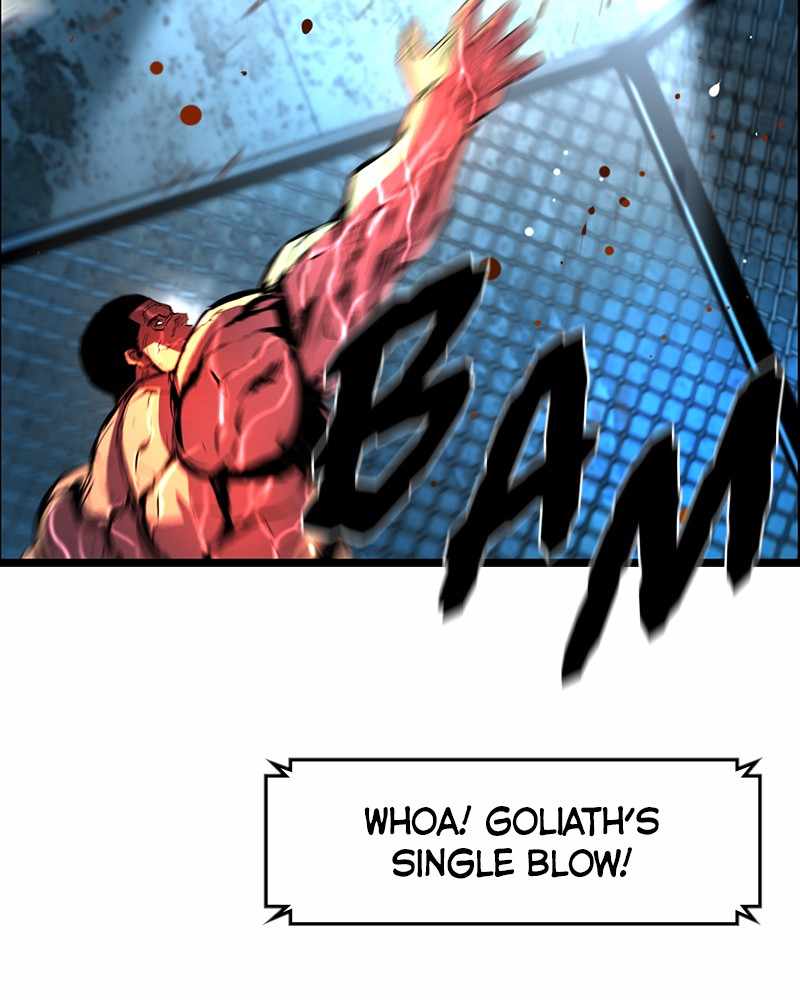 Hanlim Gym Chapter 49