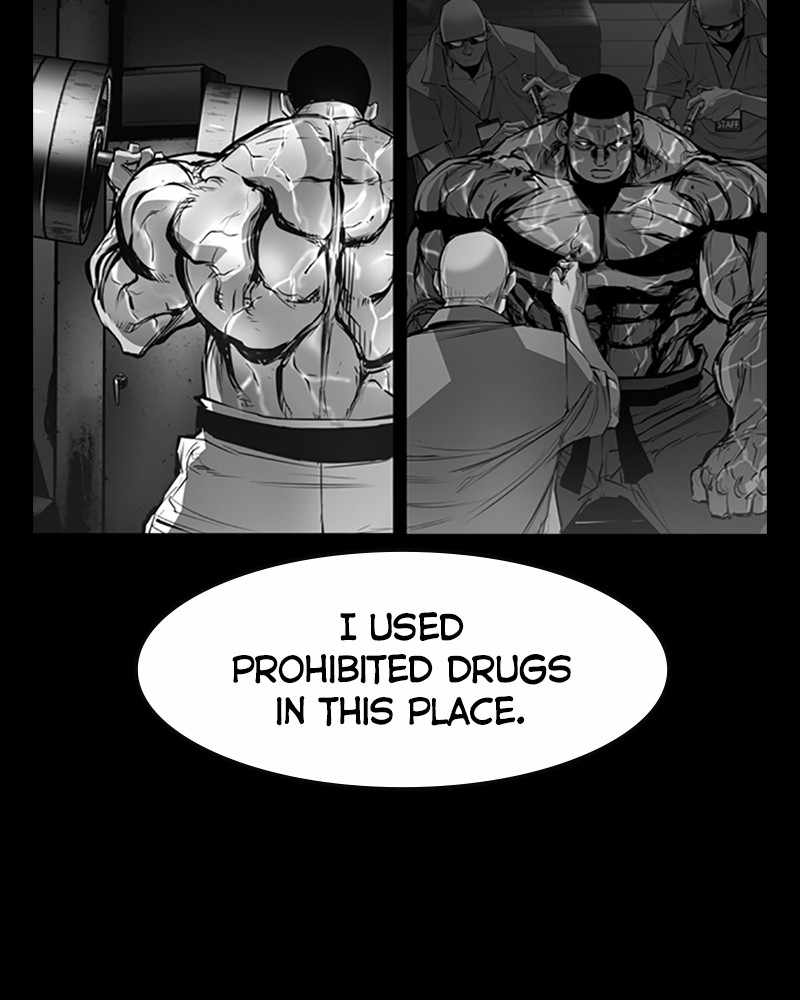 Hanlim Gym Chapter 50