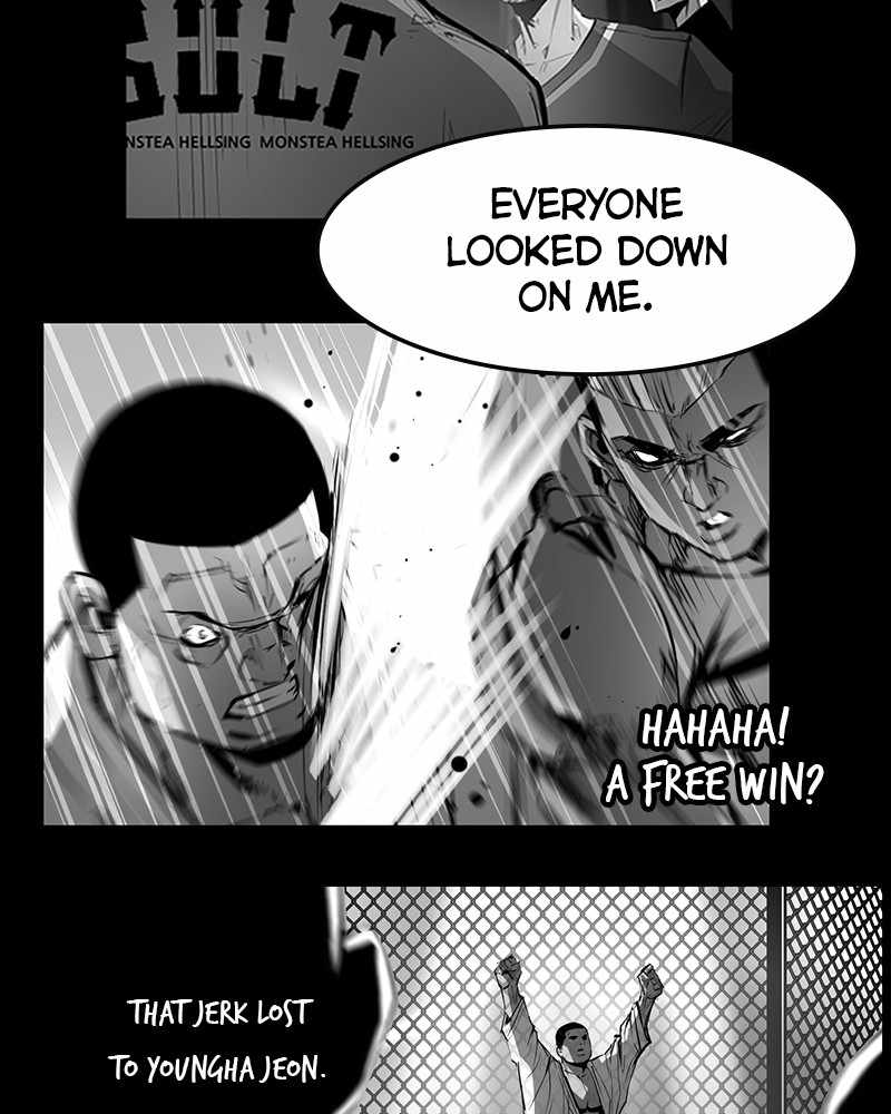 Hanlim Gym Chapter 50