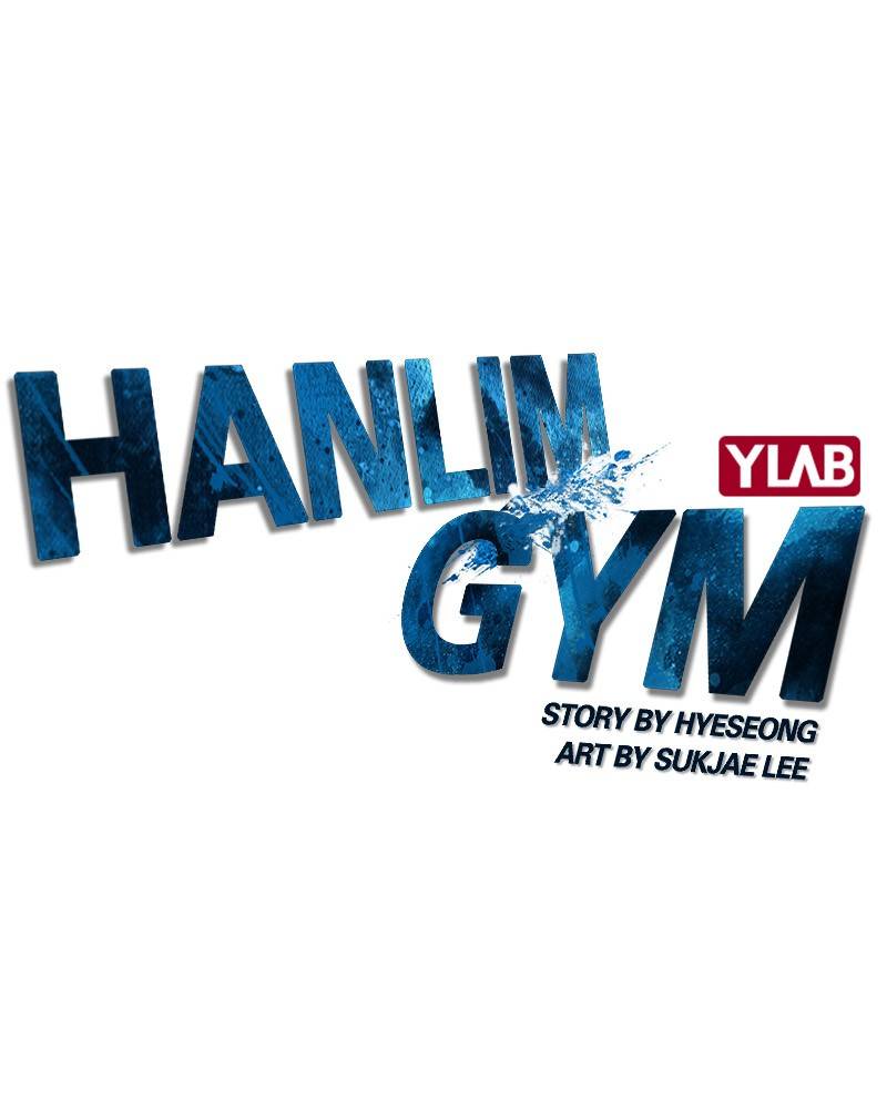 Hanlim Gym Chapter 8