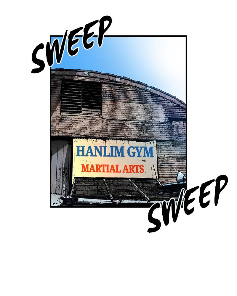 Hanlim Gym Chapter 8