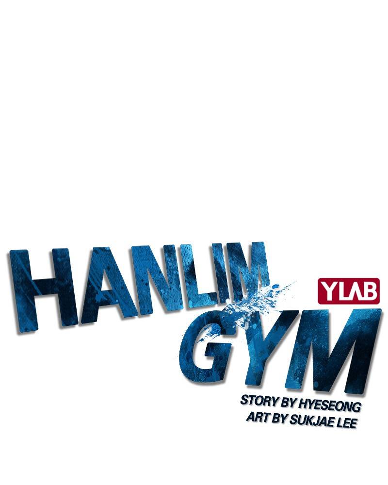 Hanlim Gym Chapter 9