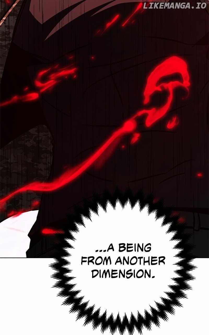 Hero the Maximum Chapter 40