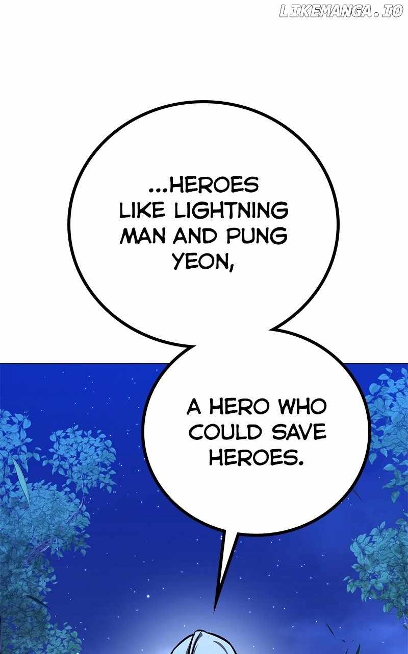 Hero the Maximum Chapter 52