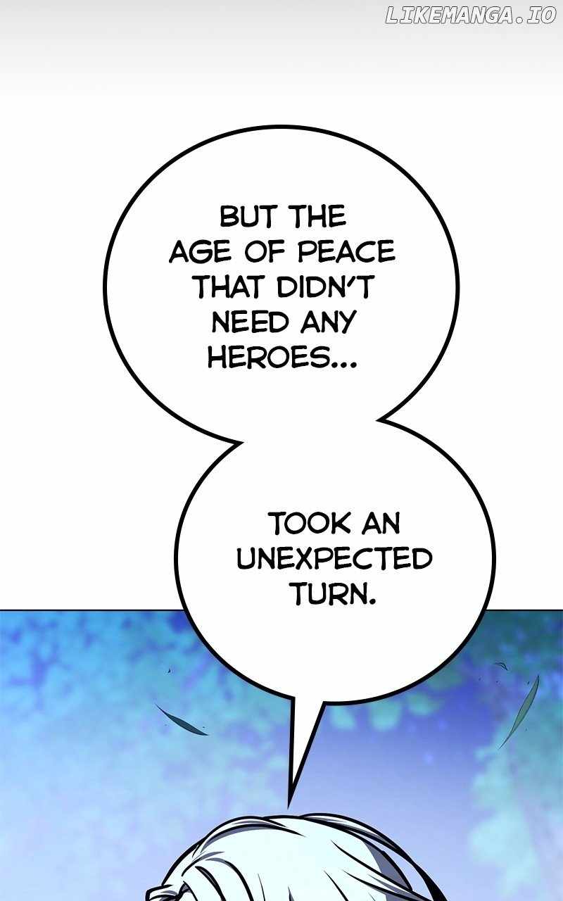 Hero the Maximum Chapter 52