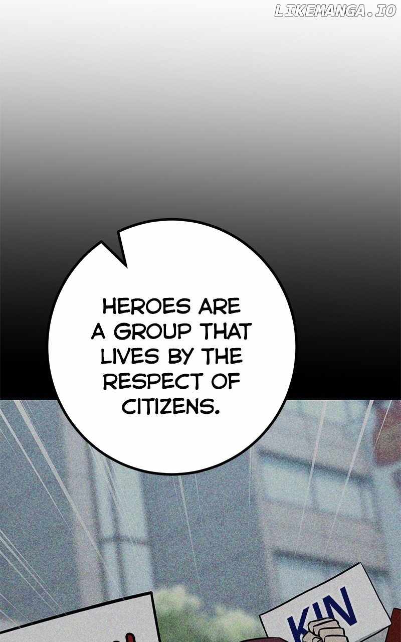 Hero the Maximum Chapter 52