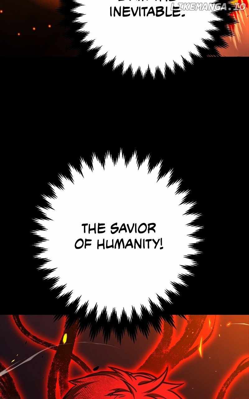 Hero the Maximum Chapter 55