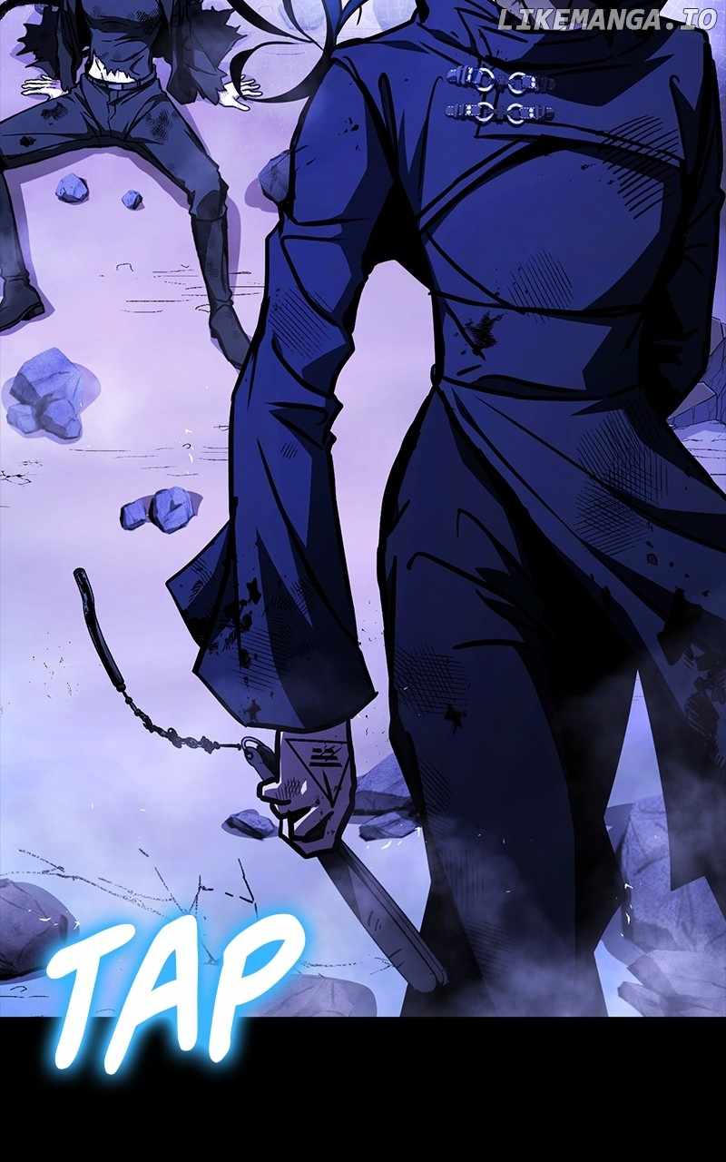 Hero the Maximum Chapter 56