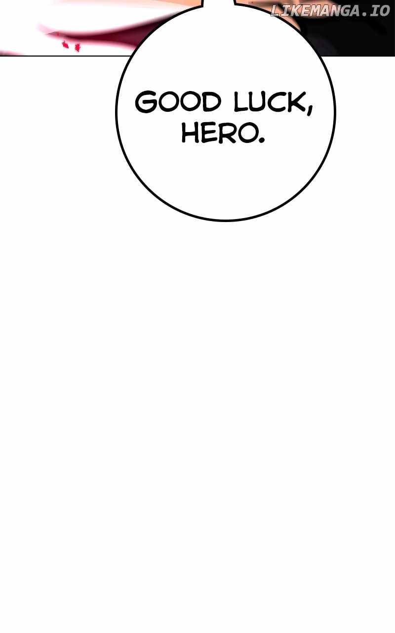 Hero the Maximum Chapter 56