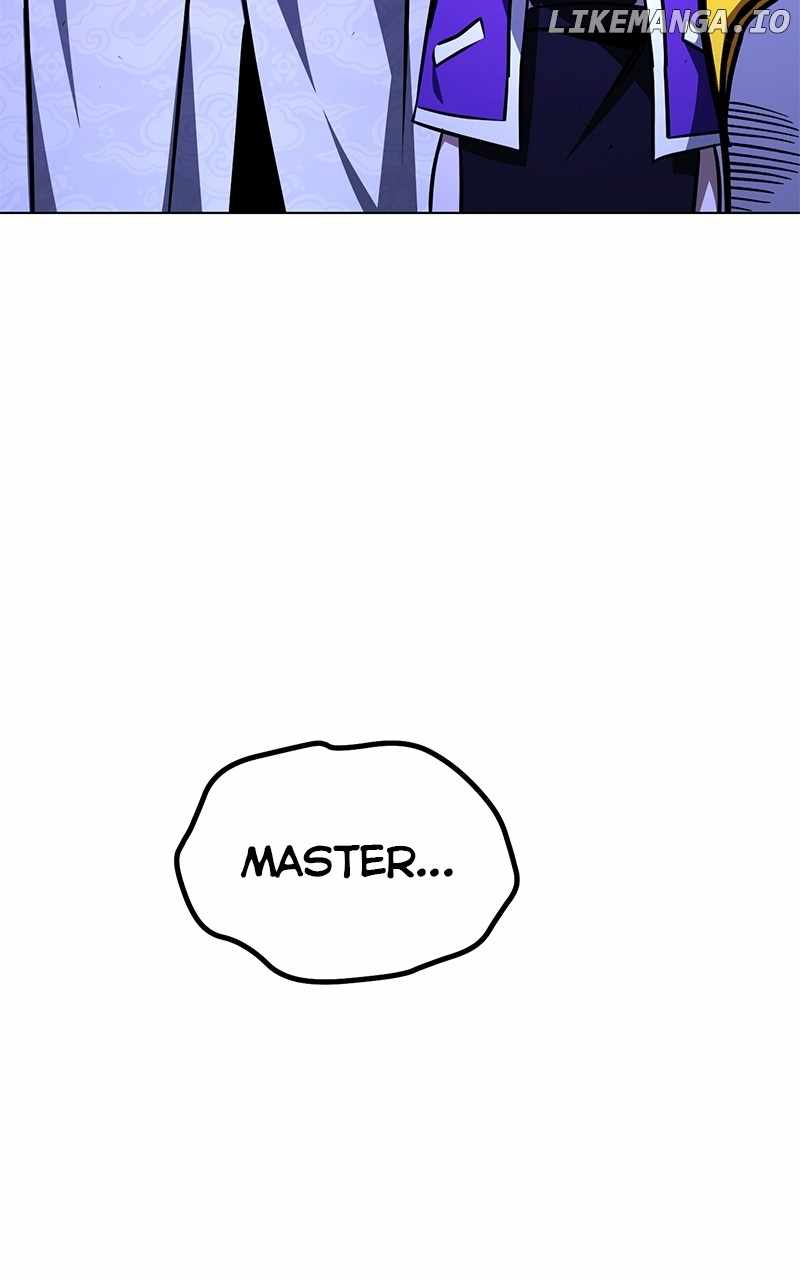 Hero the Maximum Chapter 58