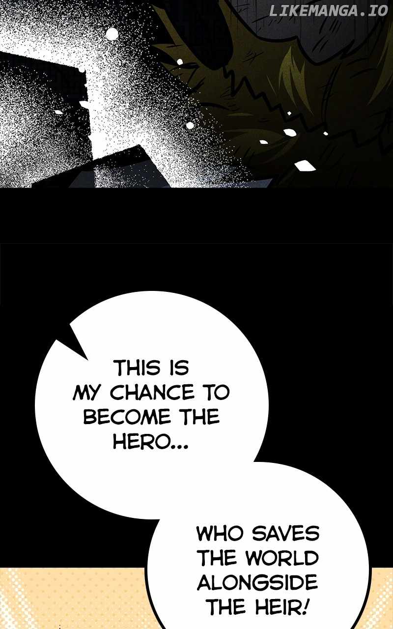 Hero the Maximum Chapter 59