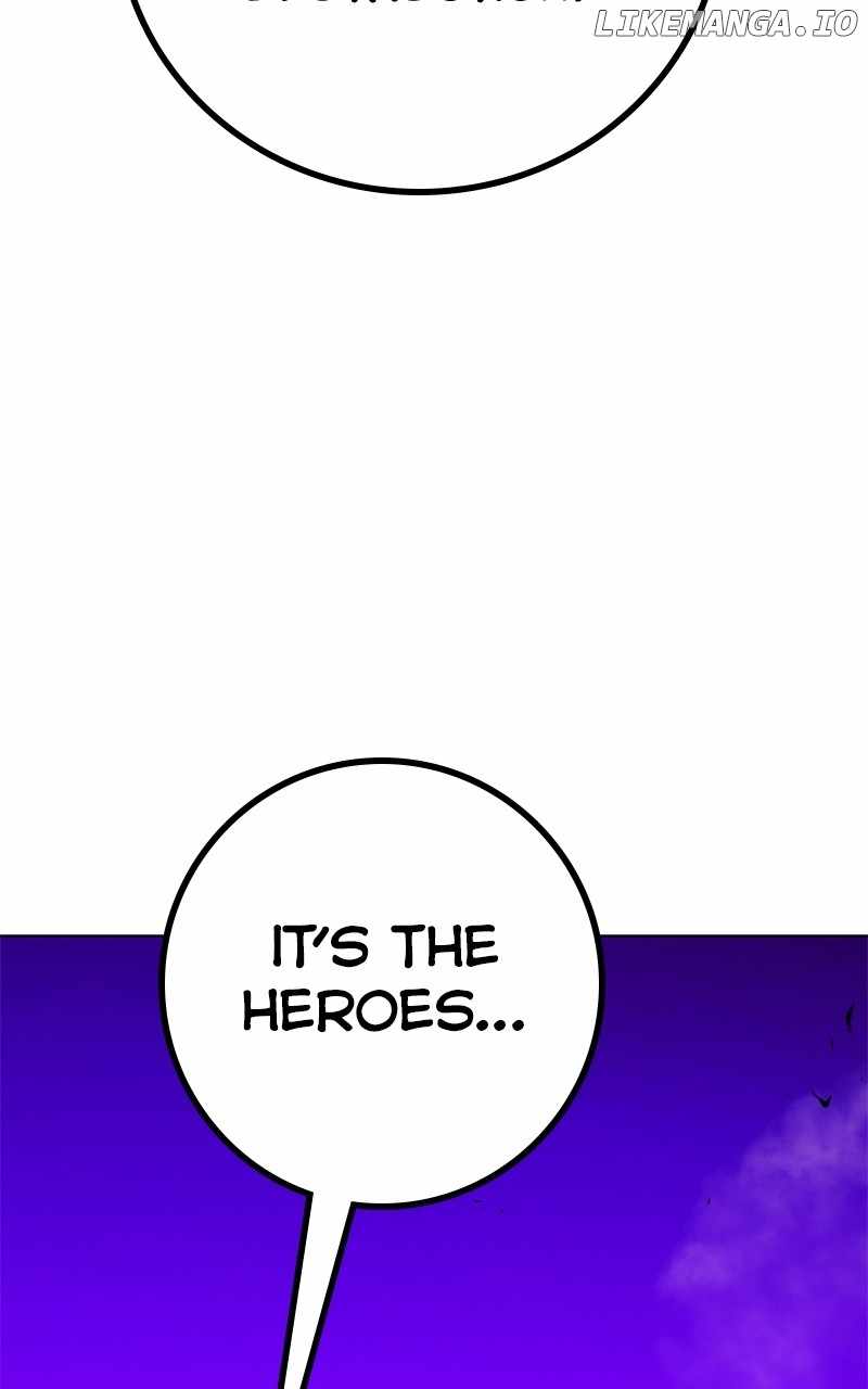 Hero the Maximum Chapter 62