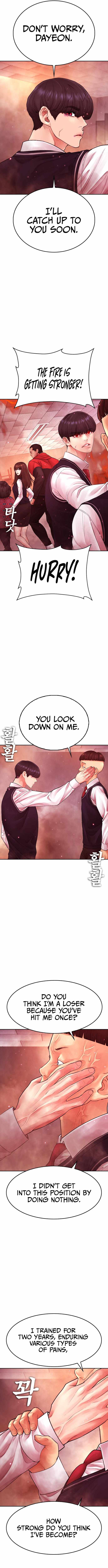 Daddy Goes to School Chapter 69