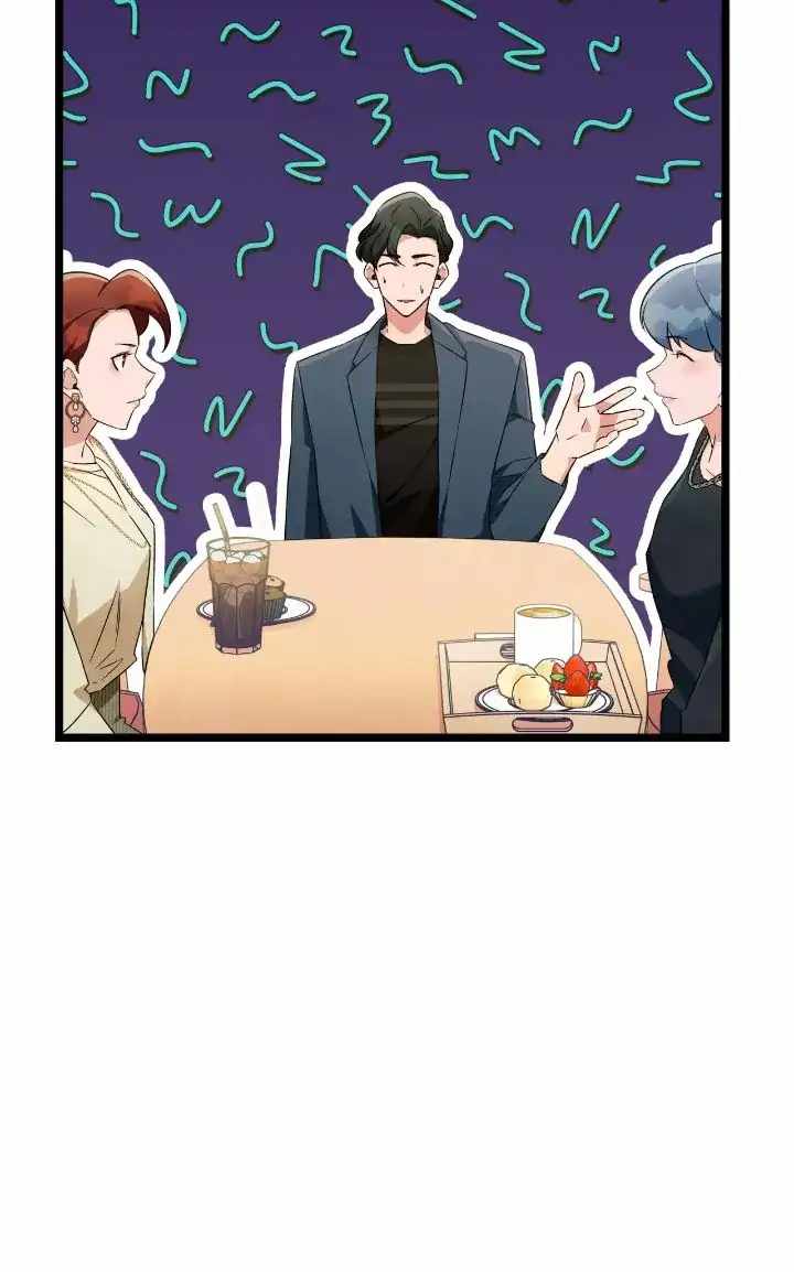 I became a Genius Salesman Chapter 30