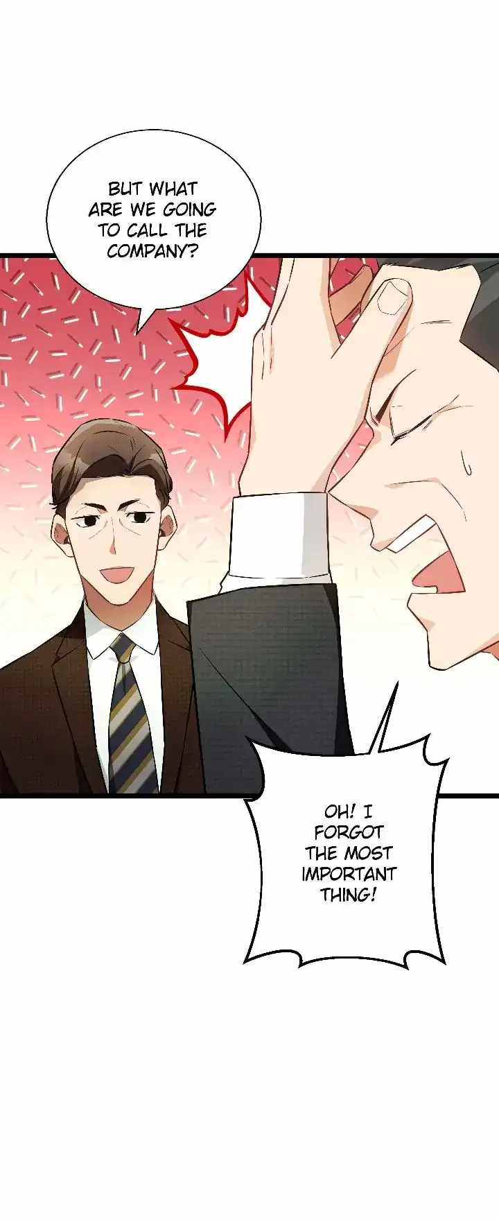 I became a Genius Salesman Chapter 49