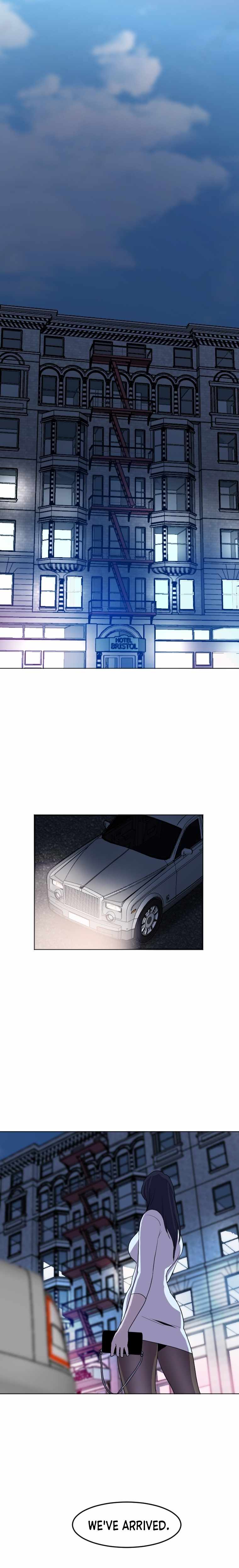 I Picked a Mobile From Another World Chapter 188