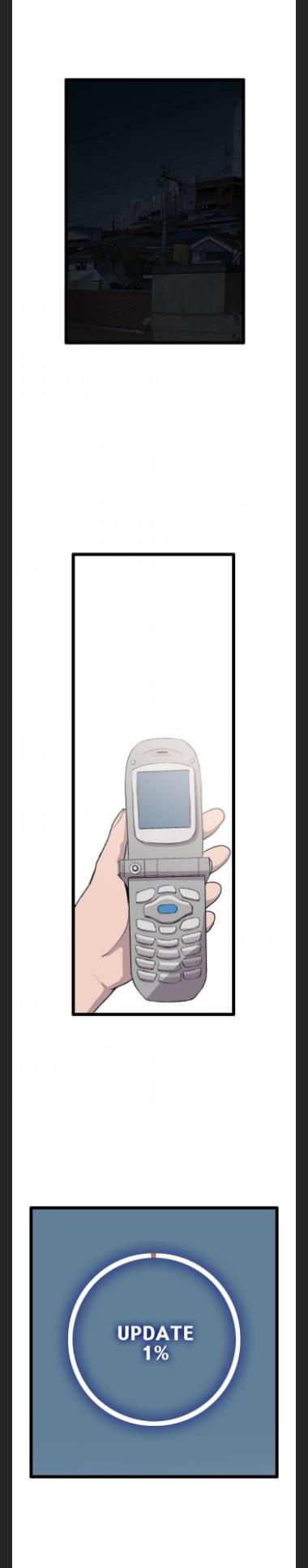 I Picked a Mobile From Another World Chapter 35