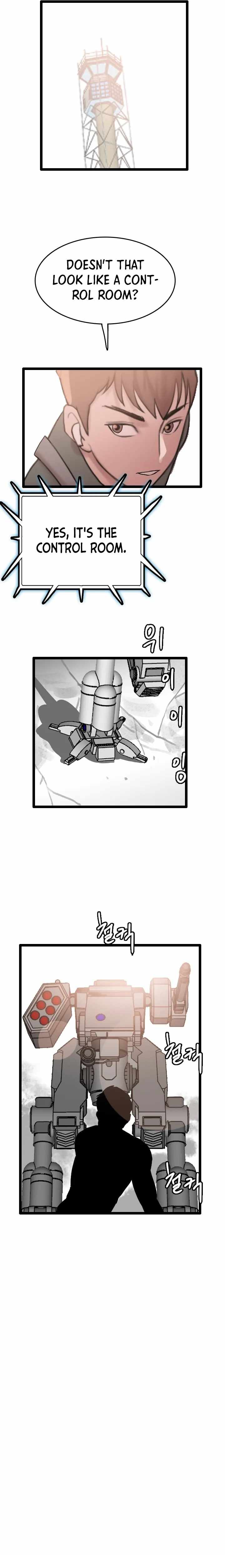 I Picked a Mobile From Another World Chapter 63