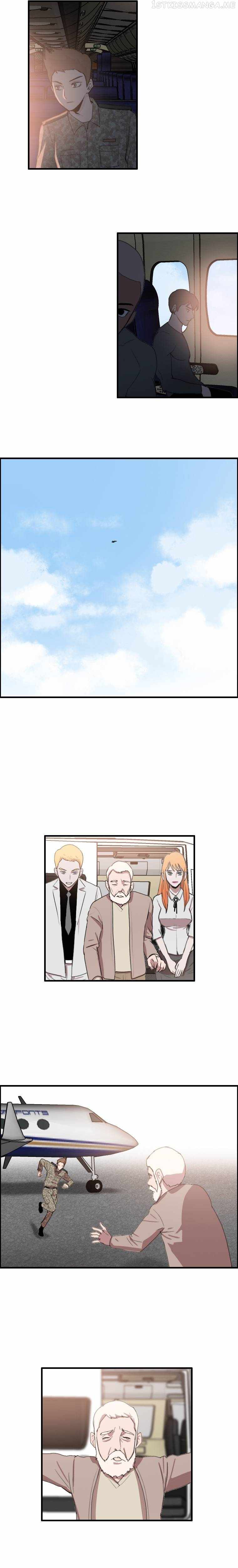 I Picked a Mobile From Another World Chapter 93