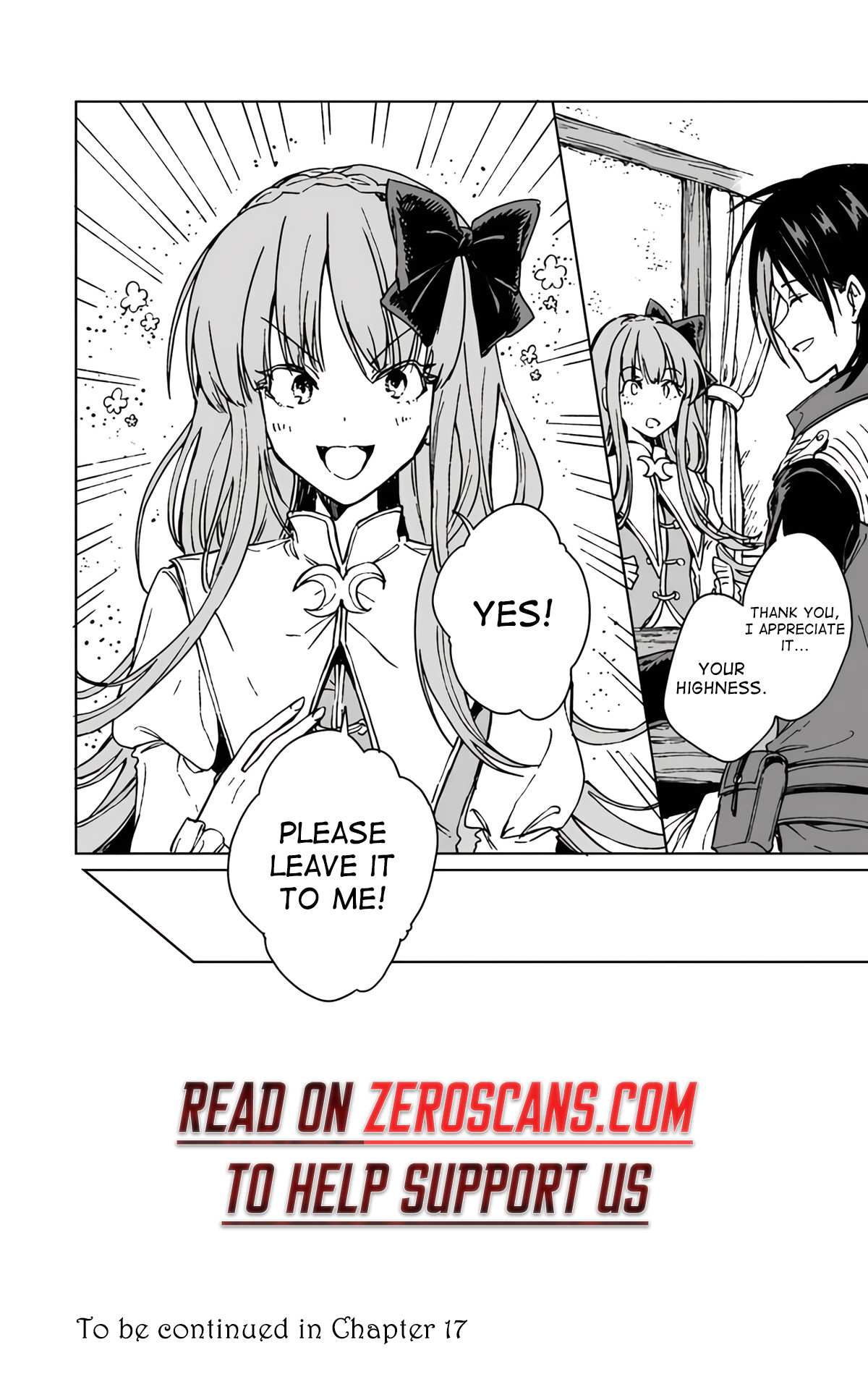 S-kyuu Guild wo Tsuihousareta kedo, Jitsu wa Ore dake Dragon no Kotoba ga Wakaru no de, Kidzuita Toki ni wa Ryuu Kishi no Chouten wo Kiwametemashita. Chapter 16