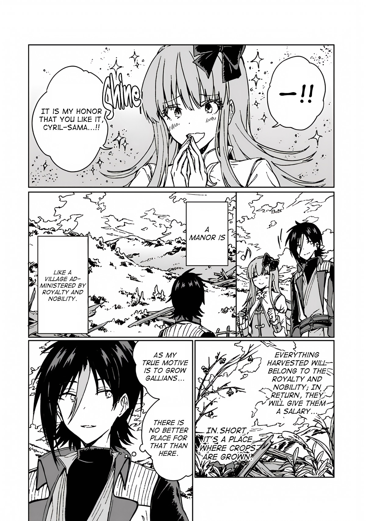 S-kyuu Guild wo Tsuihousareta kedo, Jitsu wa Ore dake Dragon no Kotoba ga Wakaru no de, Kidzuita Toki ni wa Ryuu Kishi no Chouten wo Kiwametemashita. Chapter 17