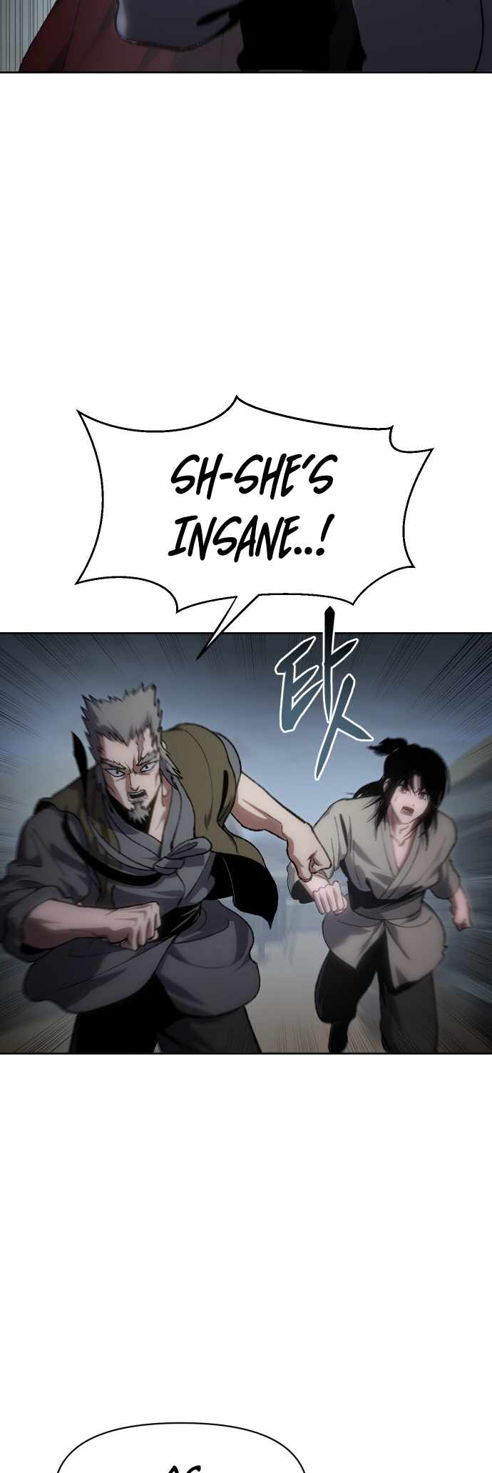 Informer Chapter 23