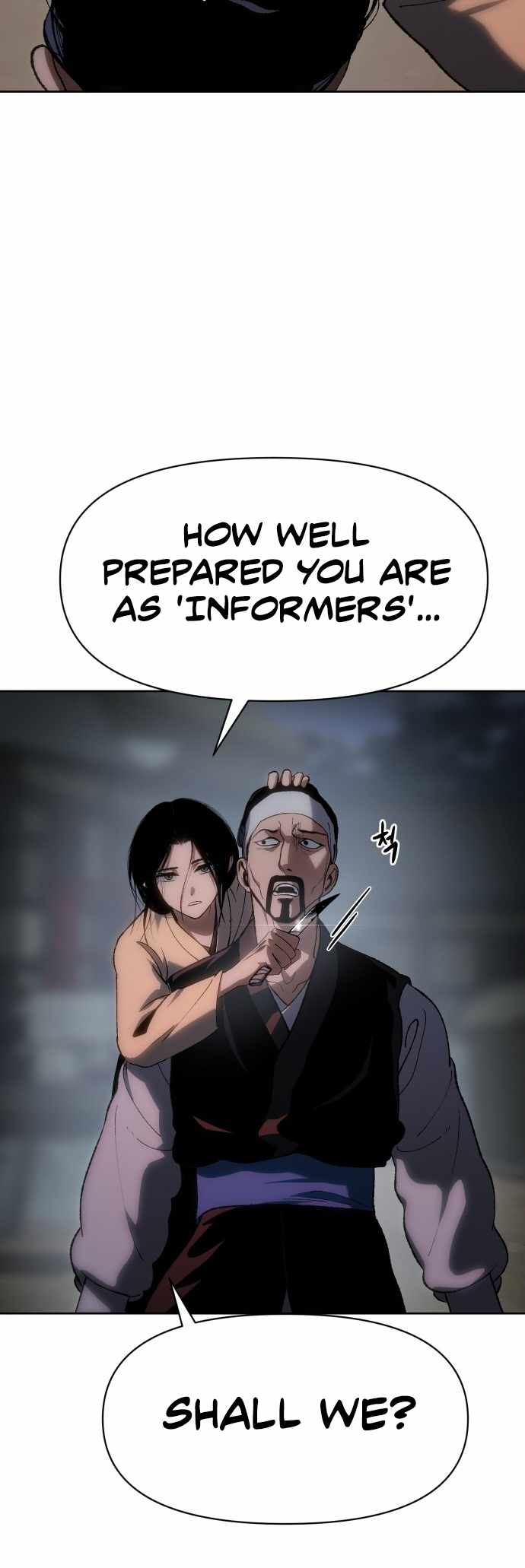 Informer Chapter 23