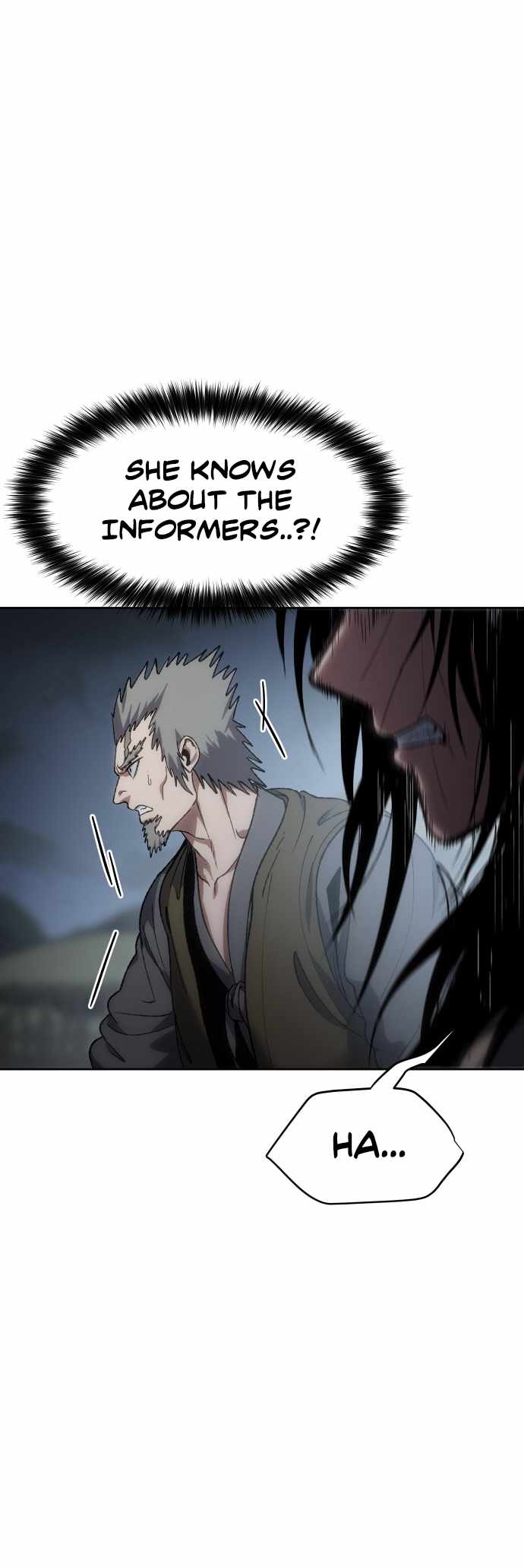 Informer Chapter 23