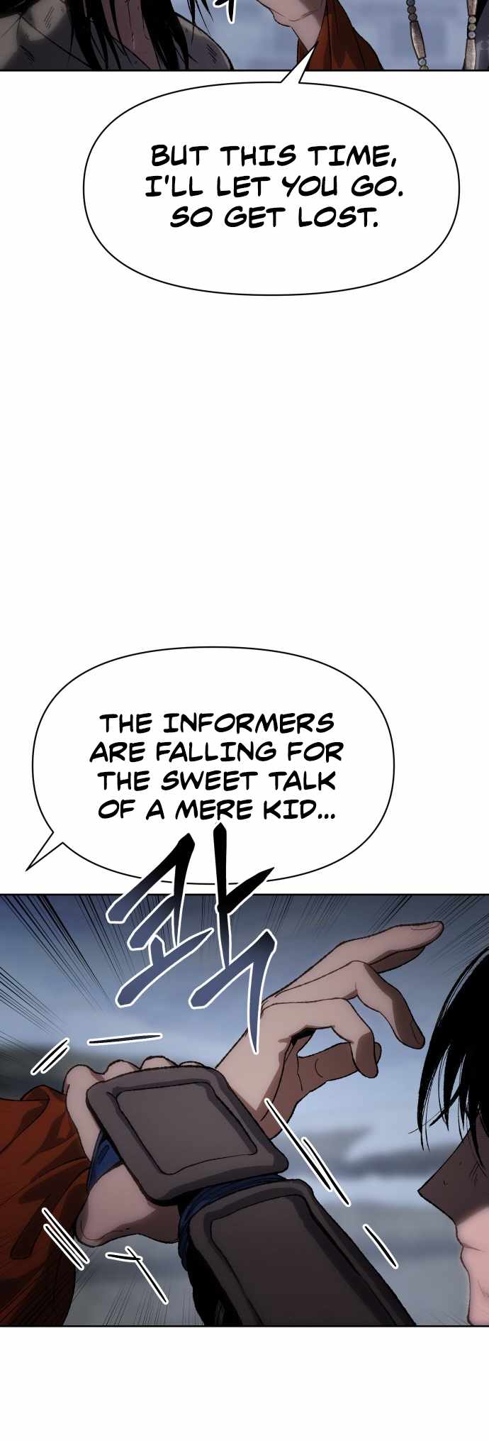 Informer Chapter 24