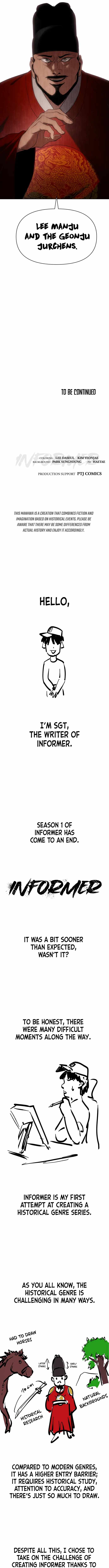 Informer Chapter 29