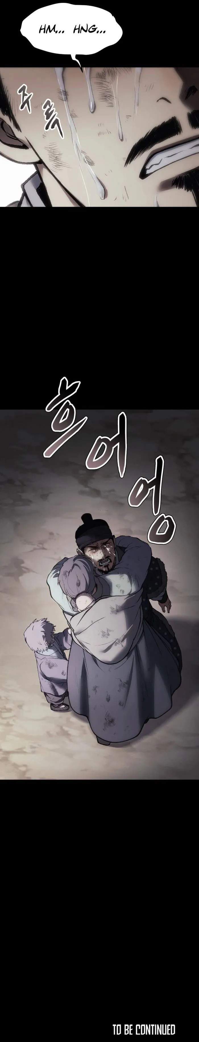 Informer Chapter 45