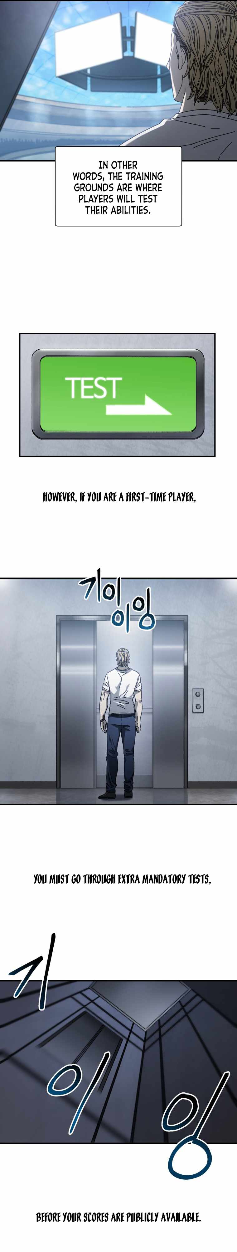 Introduction to Survival Chapter 34