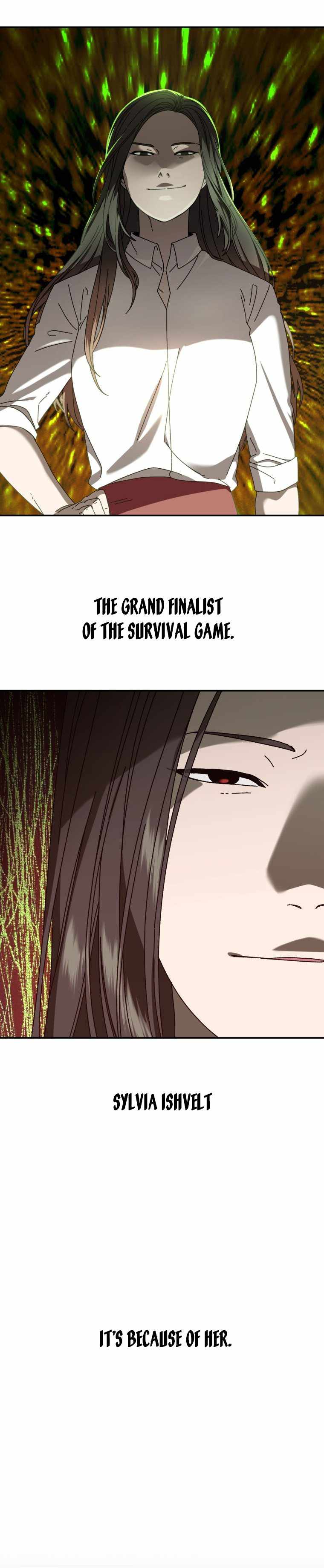 Introduction to Survival Chapter 49